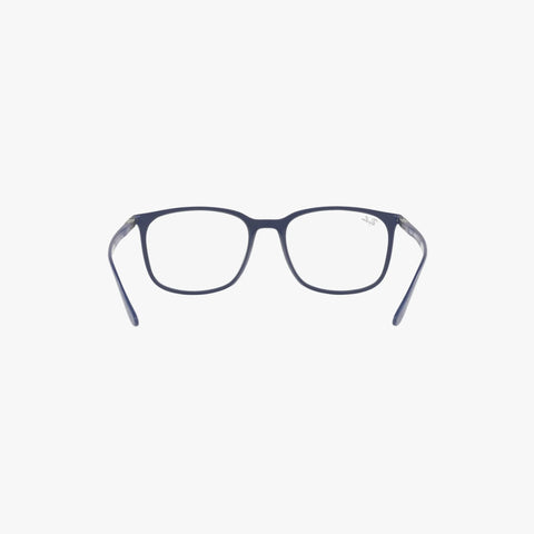 Ray-Ban RX7199 - 5207 - Mørkeblå