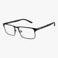 Emporio Armani EA1170 - 3001 - Sort