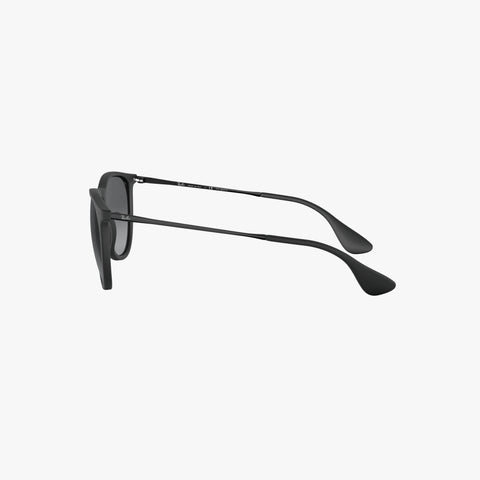Ray-Ban ERIKA - 622/T3 sort panto solbrille
