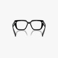 Prada PR A03V - 16K1O1 - Sort
