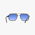 Carrera CARRERA 1069/S - I46/86 - Sort guld