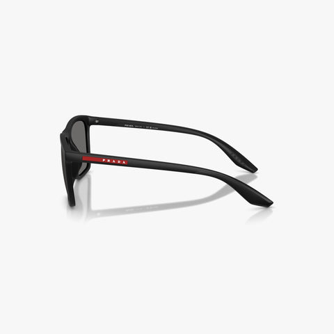 Prada Linea Rossa PS B08S - 1BO02G - Sort
