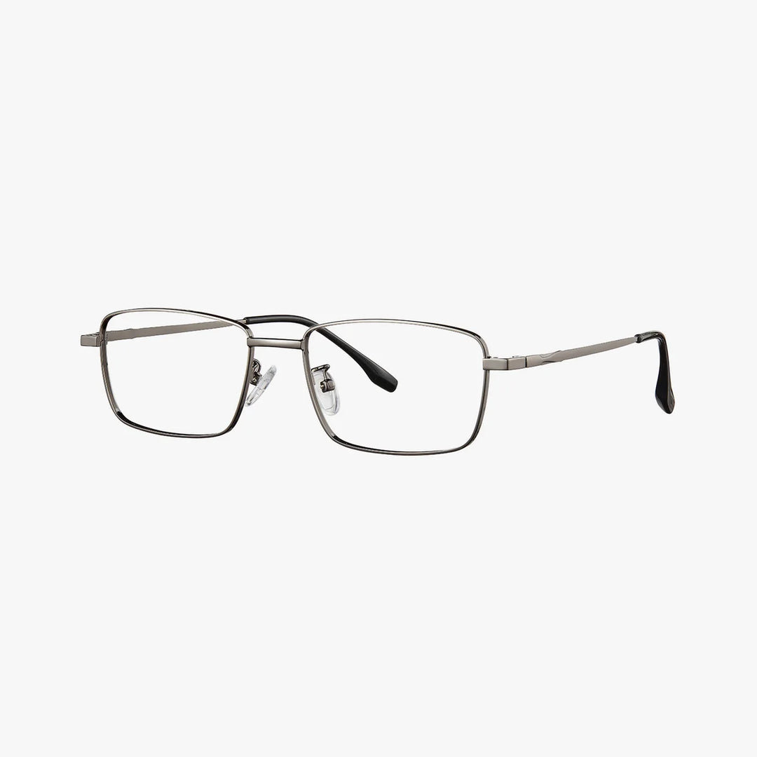 Lucienne - Gunmetal
