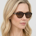 Persol LORIS - 105253 - Tortoise på model