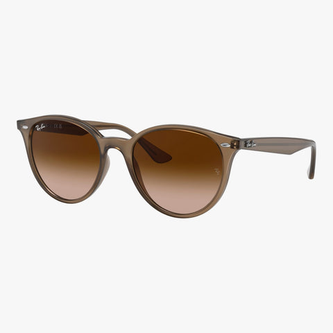 Ray-Ban RB4305 - 616613 - Transparent beige