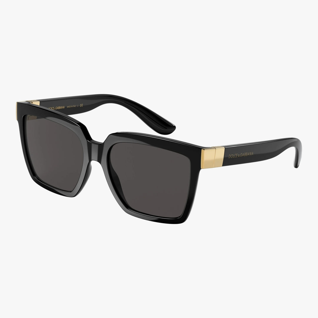 Dolce & Gabbana DG6165 - 501/87 - Sort