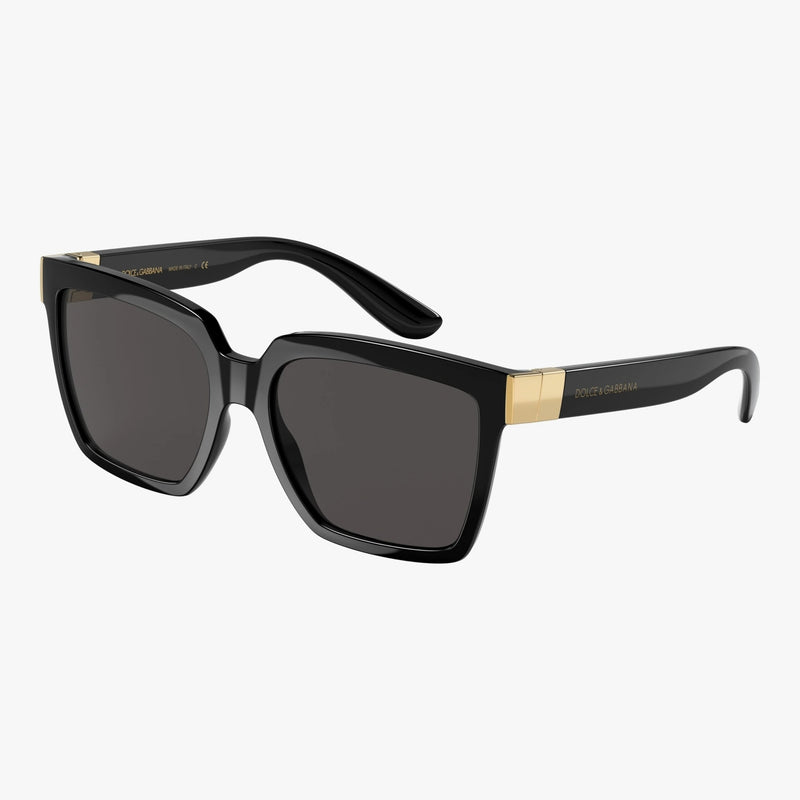 Dolce & Gabbana DG6165 - 501/87 - Sort