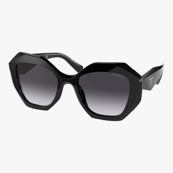 Prada PR 16WS - 1AB5D1 - Sort