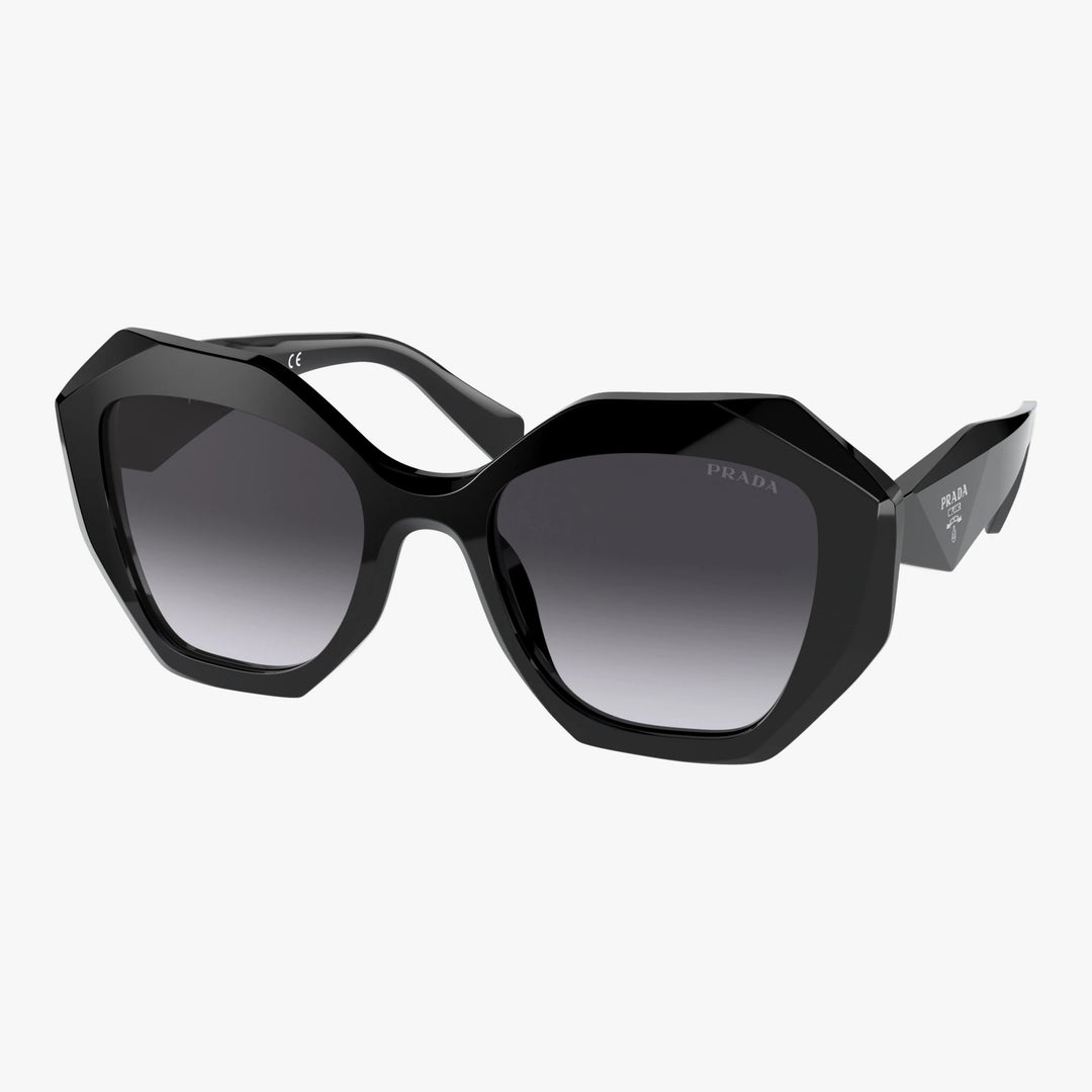 Prada PR 16WS - 1AB5D1 - Sort