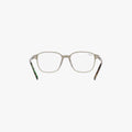 Ray-Ban LEONARD - 8178 - Transparent grøn