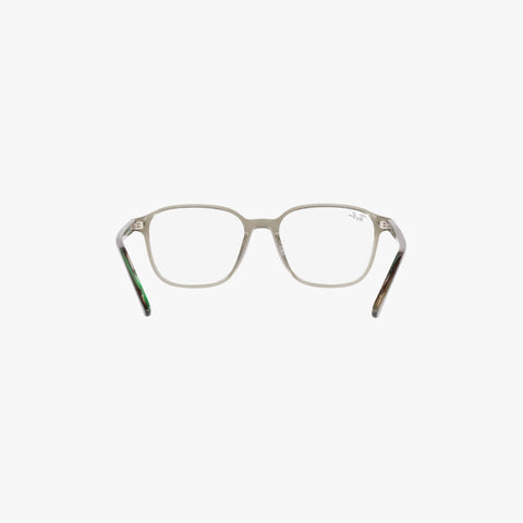 Ray-Ban LEONARD - 8178 - Transparent grøn