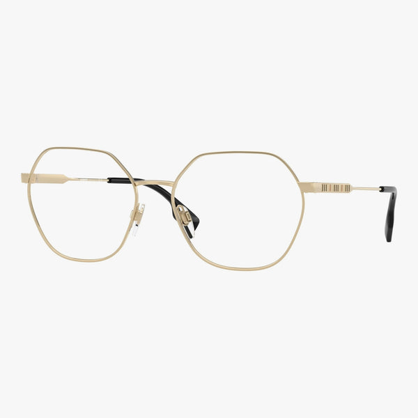 Burberry ERIN - 1109 - Lys guld