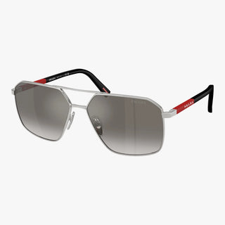 Prada Linea Rossa PS A50S - 1BC02M - Sølv