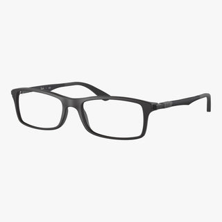 Ray-Ban RX7017 - 5196 - Sort