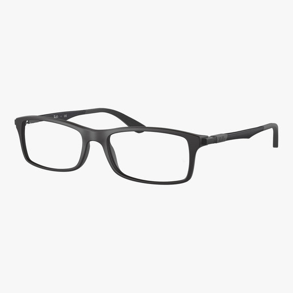 Ray-Ban RX7017 - 5196 - Sort