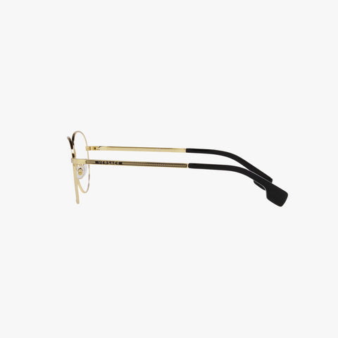 Versace VE1279 - 1002 - Guld og sort