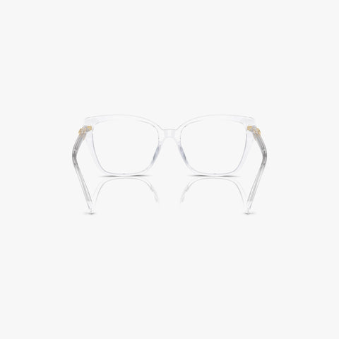 Michael Kors AVILA - 3957 transparent cat-eye brille