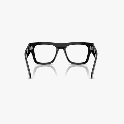 Ray-Ban RX5517M - F601 - Sort