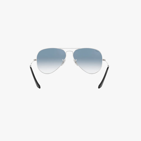 Ray-Ban AVIATOR LARGE METAL - 003/3F - Sølv