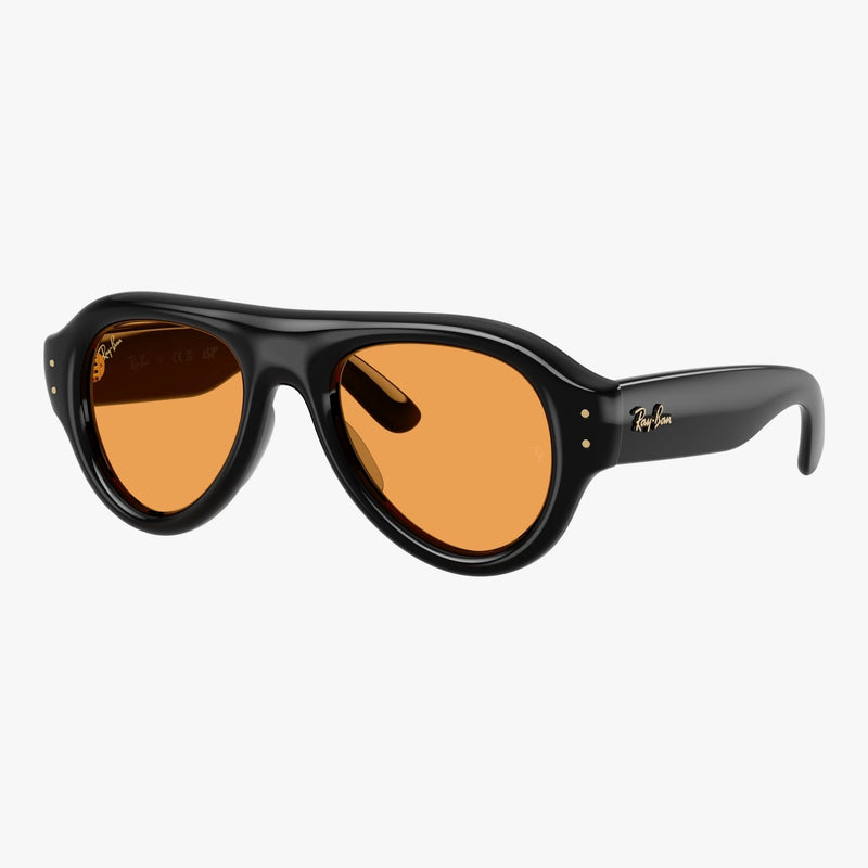 Ray-Ban RB4925 - 601/7 - Sort