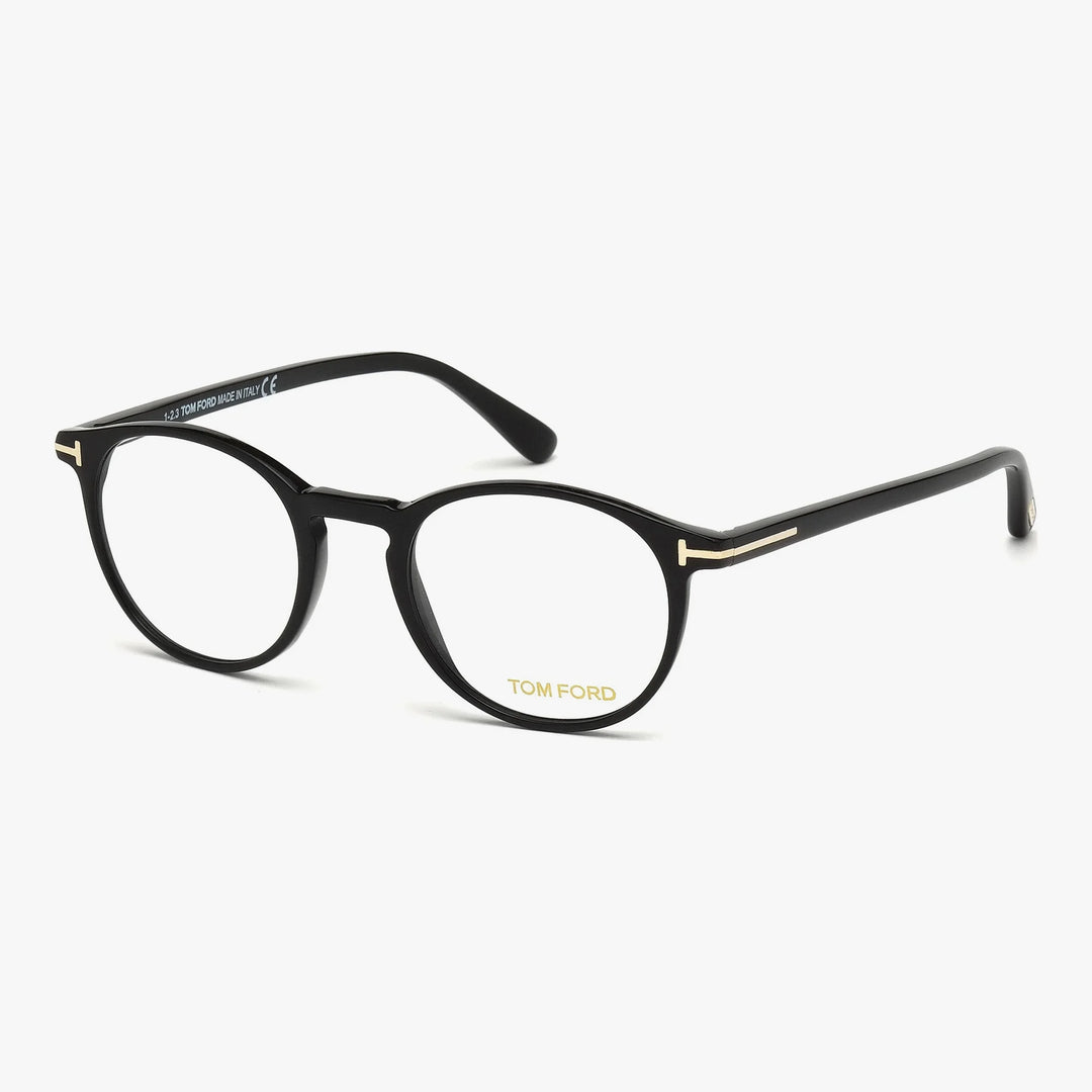 Tom Ford FT5294 - 001 - Sort