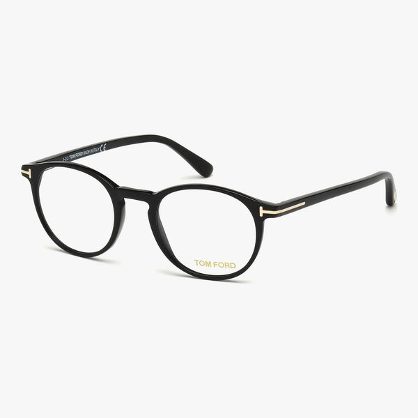 Tom Ford FT5294 - 001 - Sort