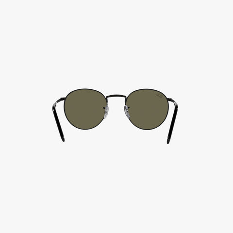 Ray-Ban NEW ROUND - 002/G1 - Sort