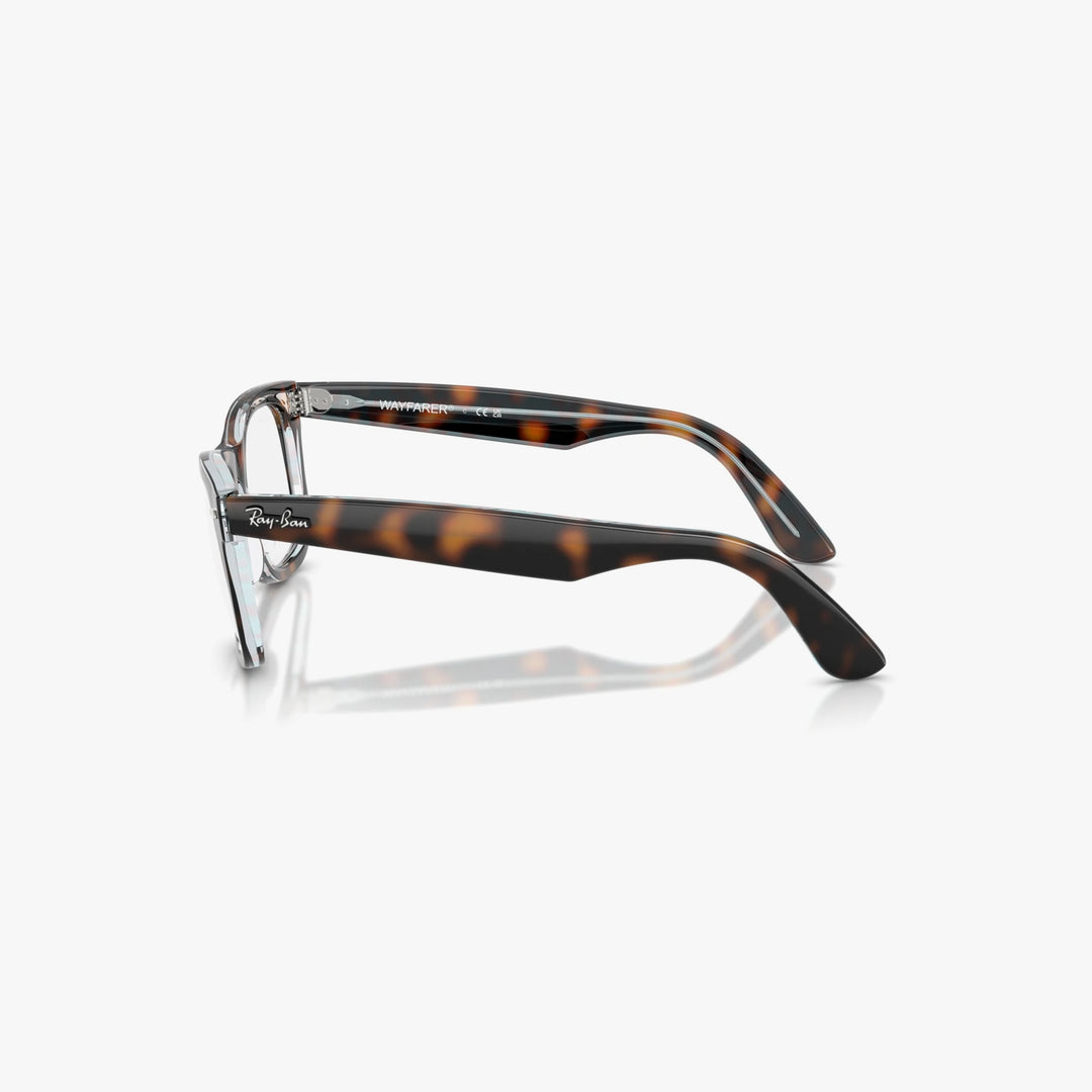 Ray-Ban WAYFARER EASE - 8401 - Havana
