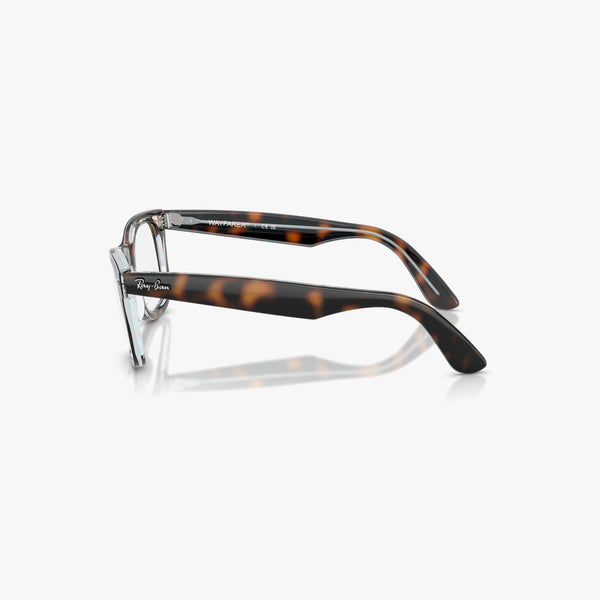 Ray-Ban WAYFARER EASE - 8401 - Havana