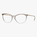 Vogue Eyewear VO5276 - 2736 - Transparent brun