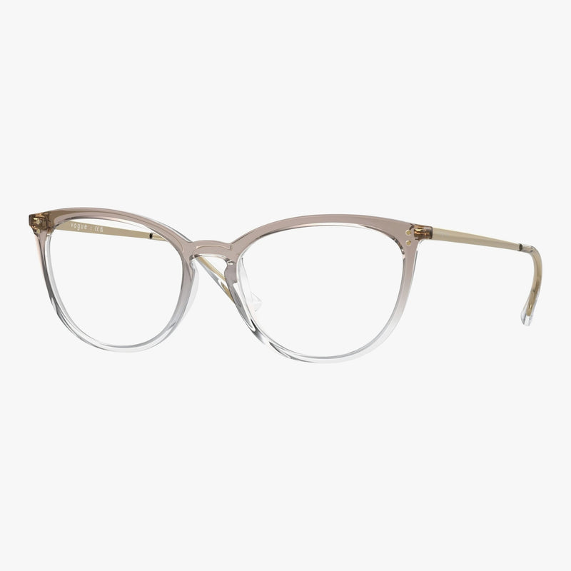 Vogue Eyewear VO5276 - 2736 - Transparent brun