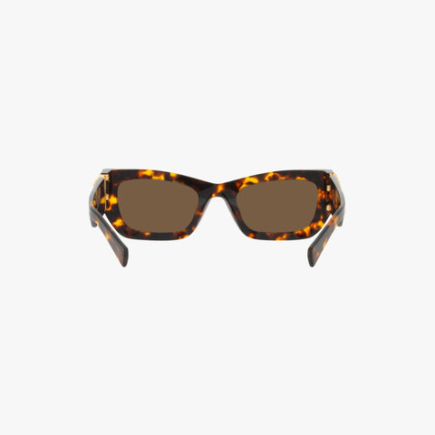 Miu Miu MU 09WS - VAU06B - Havana