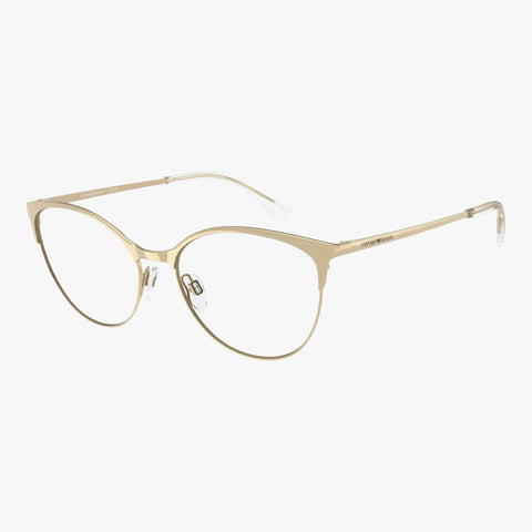 Emporio Armani EA1087 - 3013 - Lys guld