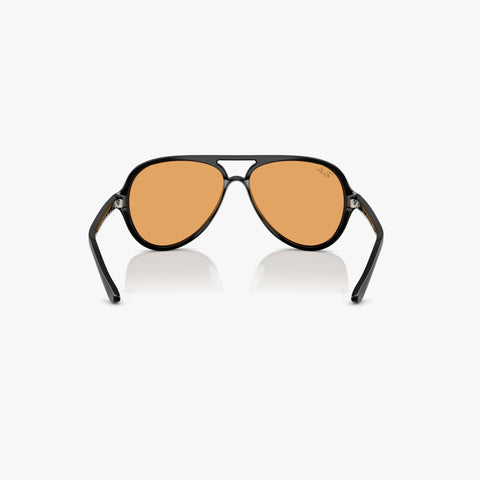 Ray-Ban CATS 5000 - 601/33 - Sort