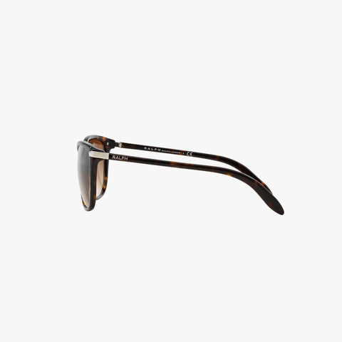 Ralph Lauren Ra5160 - 510/13 tortoise cat-eye solbrille
