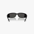 Prada PR A14S - 1AB5S0 - Sort