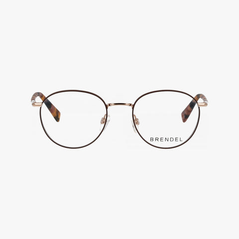 Brendel BL 902419 - 60 - Brun og tortoise