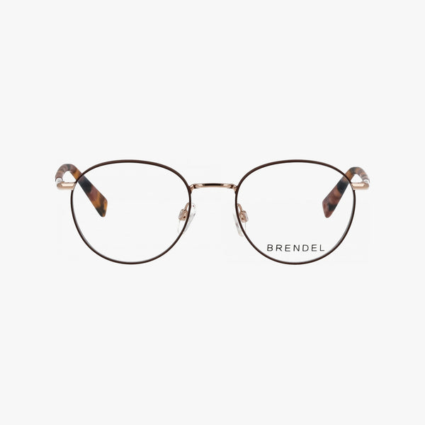 Brendel BL 902419 - 60 - Brun og tortoise