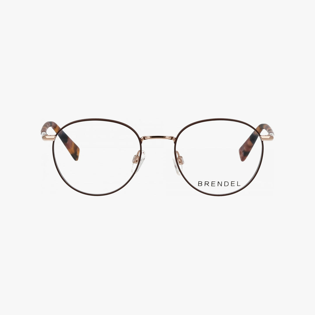 Brendel BL 902419 - 60 - Brun og tortoise