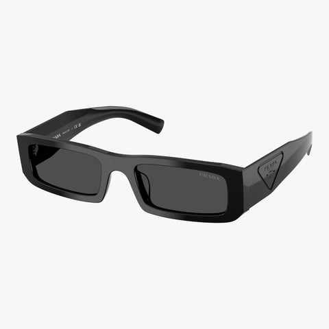 Prada PR D09SD - 16K08Z - Sort