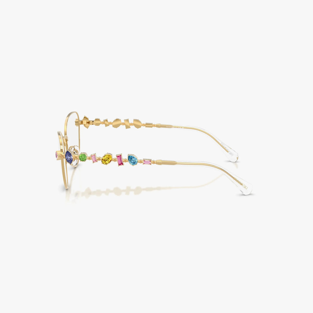 Swarovski SK1024 - 404M - Guld