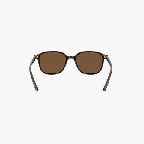 Ray-Ban LEONARD - 902/57 - Tortoise