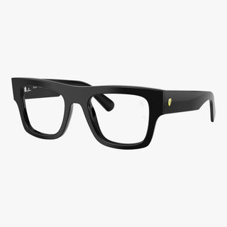 Ray-Ban RX5517M - F601 - Sort
