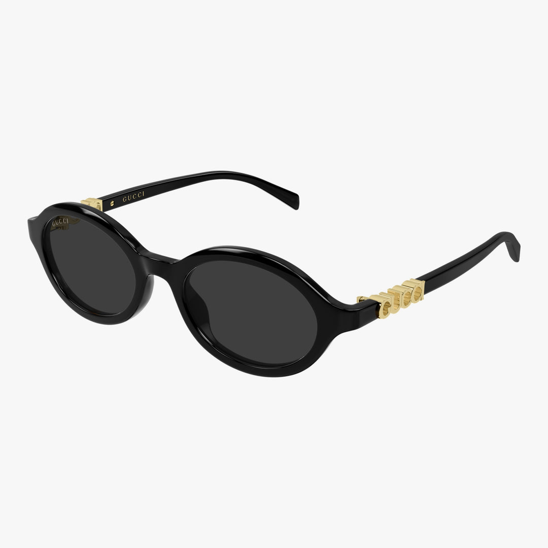 Gucci GG2153S - 001 - Sort
