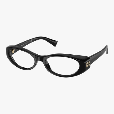 Miu Miu MU 03ZV - 16K1O1 - Sort