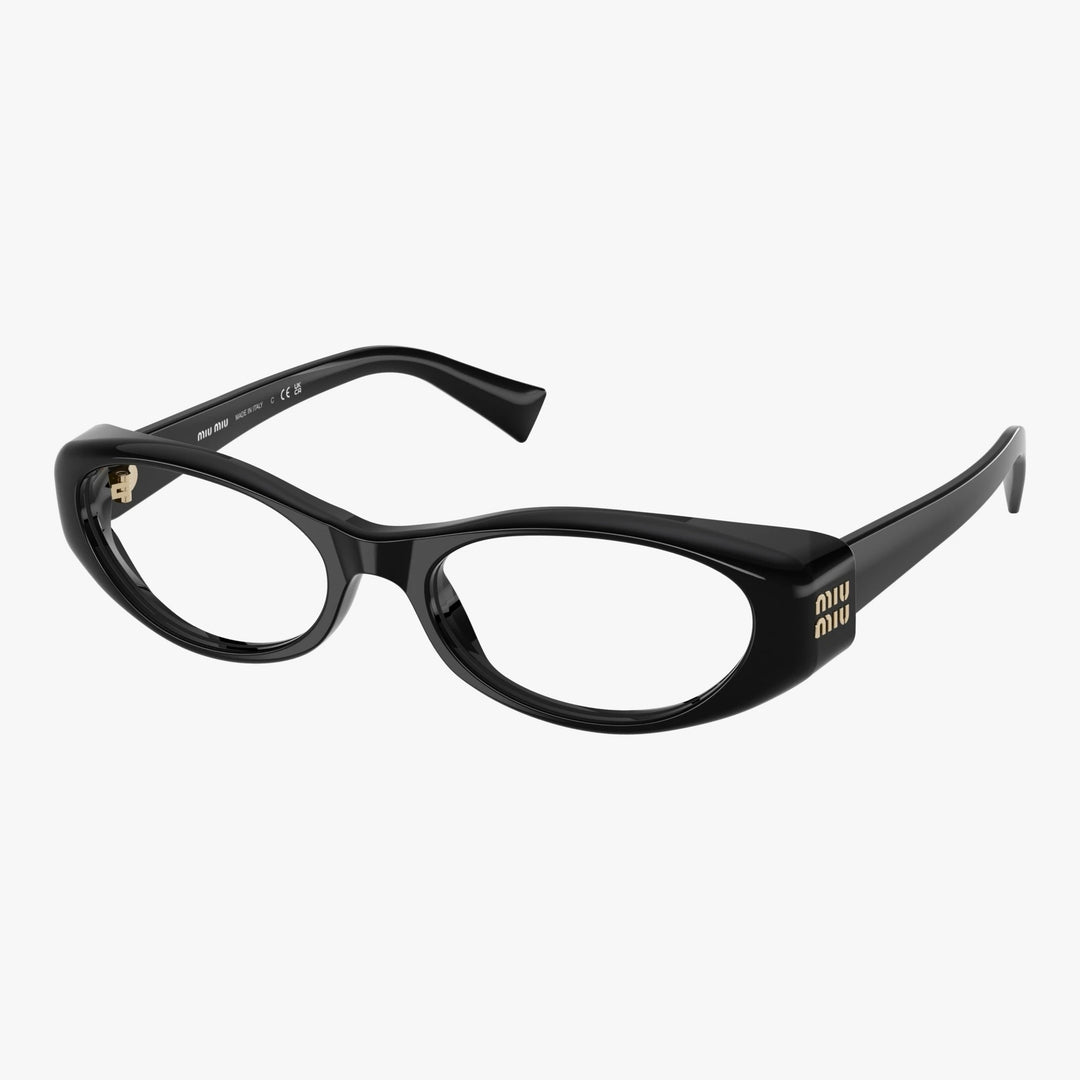 Miu Miu MU 03ZV - 16K1O1 - Sort