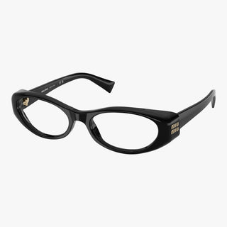 Miu Miu MU 03ZV - 16K1O1 - Sort