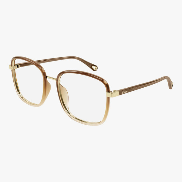 Chloé CH0034O - 014 - Brun