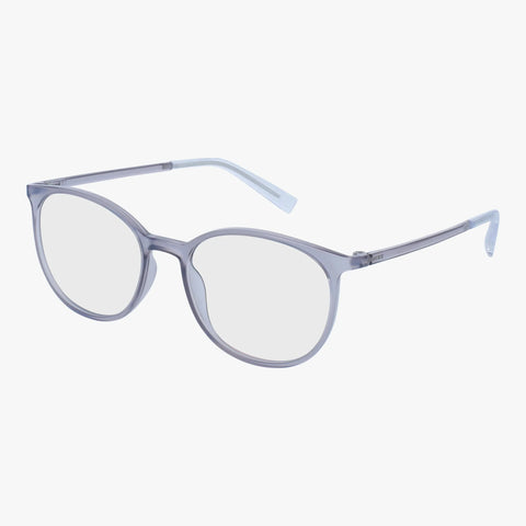 Esprit ET33471 - 505 transparent grå rund brille