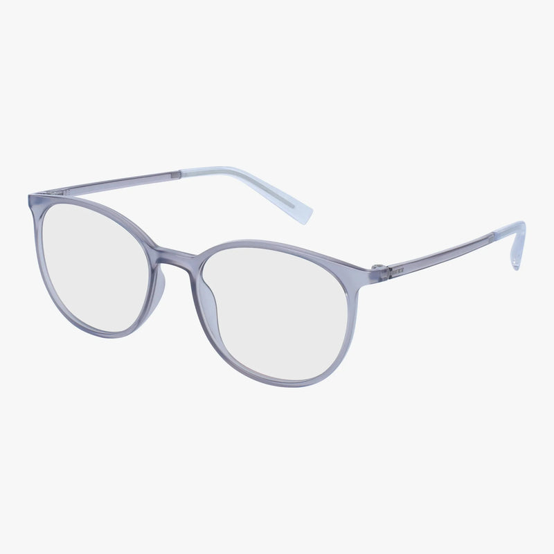 Esprit ET33471 - 505 transparent grå rund brille